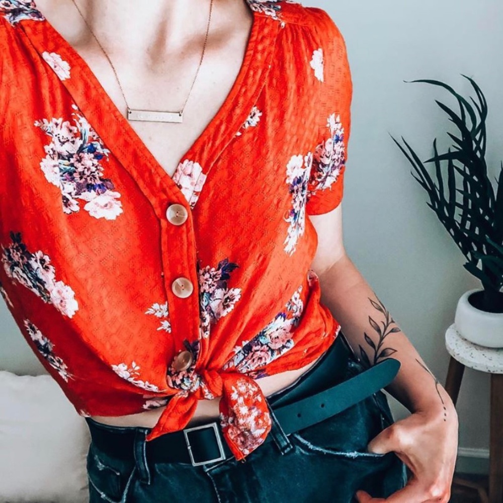 Bundle 3+ Clothing Items and Receive 15% off